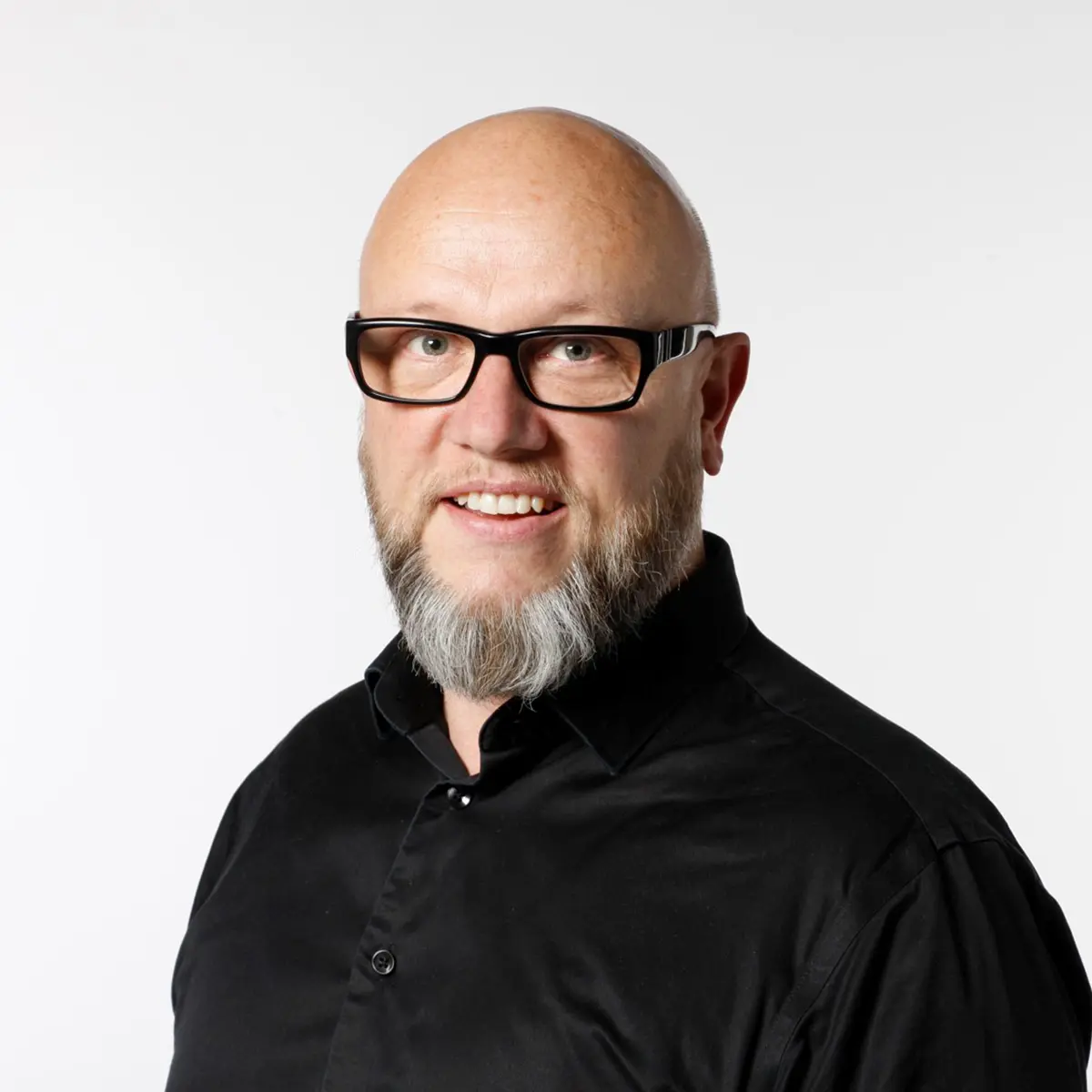 Prof. Dr. Jürgen Scheible