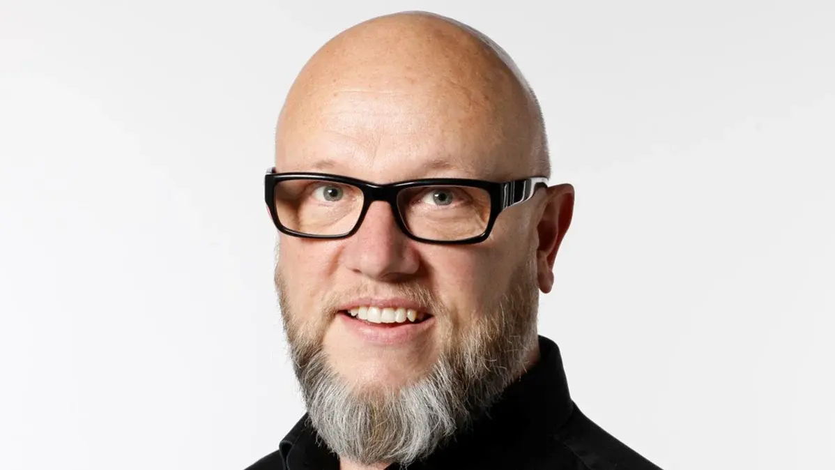 Prof. Dr. Jürgen Scheible