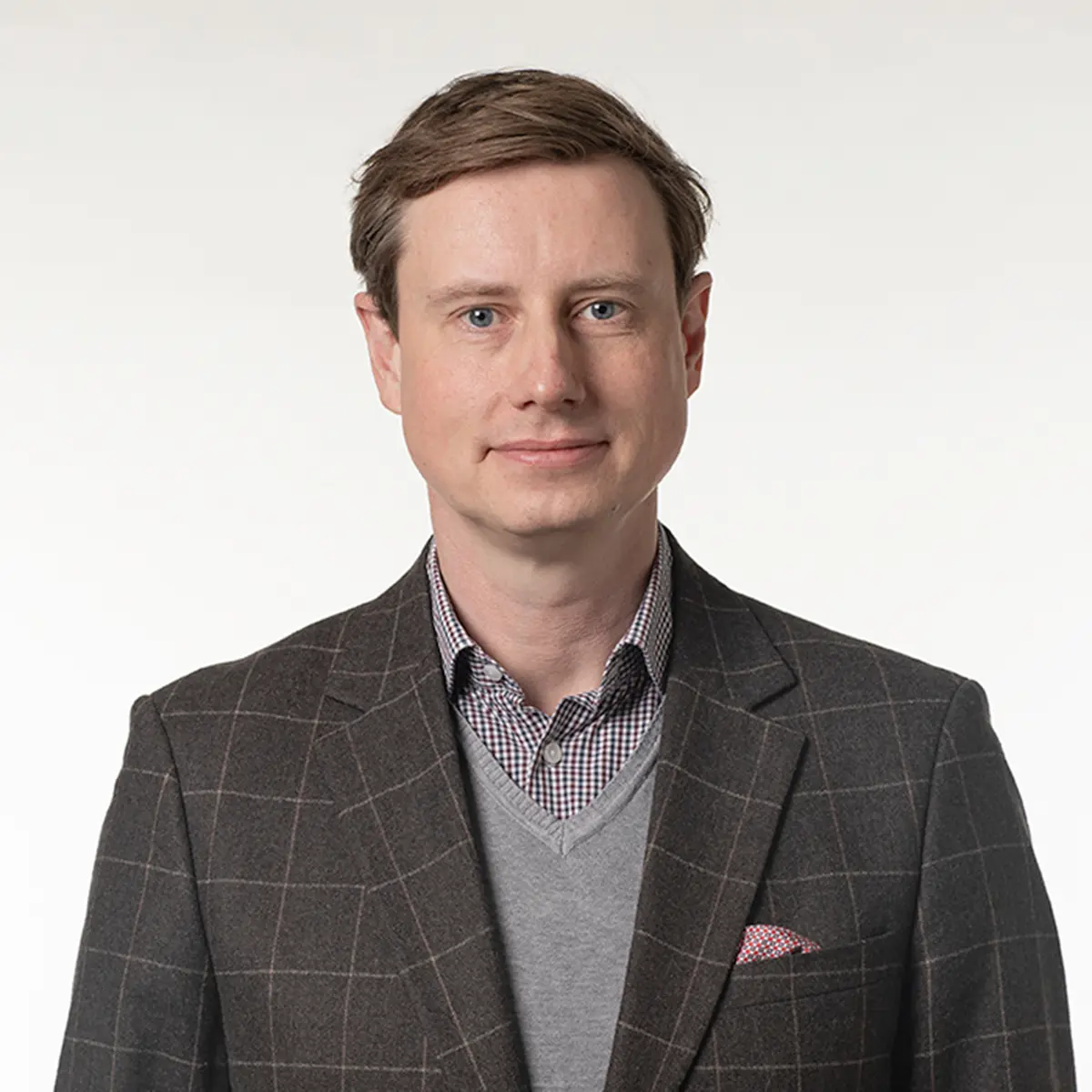 Prof. Dr. Sebastian Wolf