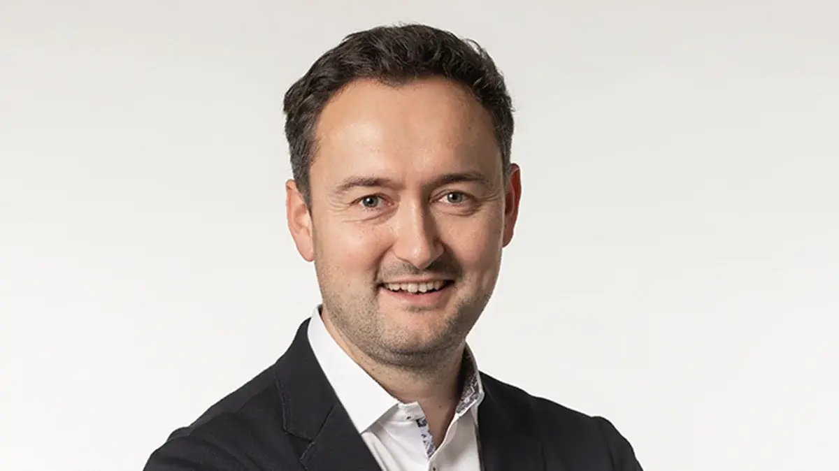 Prof. Dr. Stephen Schuster