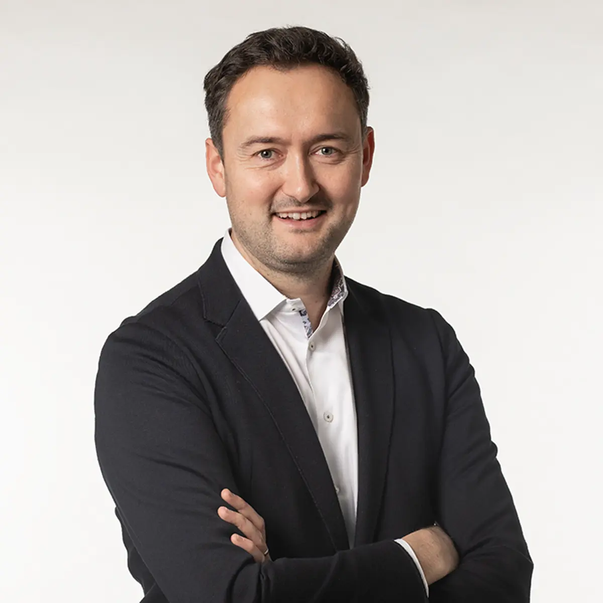 Prof. Dr. Stephen Schuster