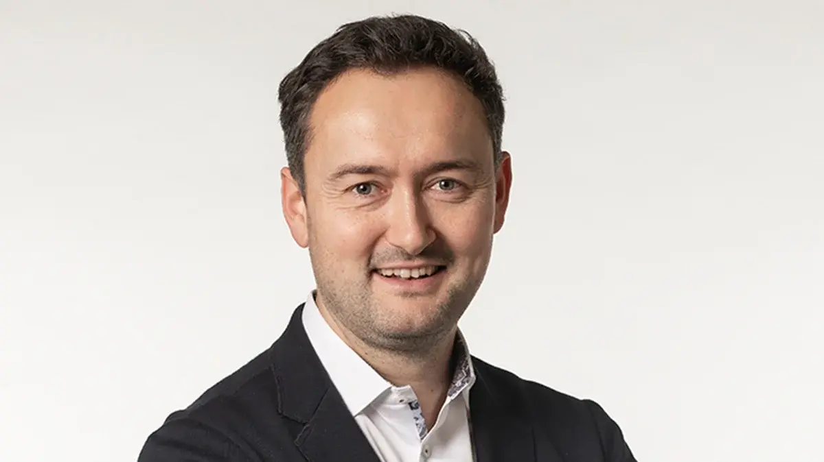 Prof. Dr. Stephen Schuster