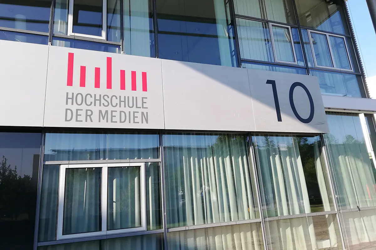 Gebäude N10