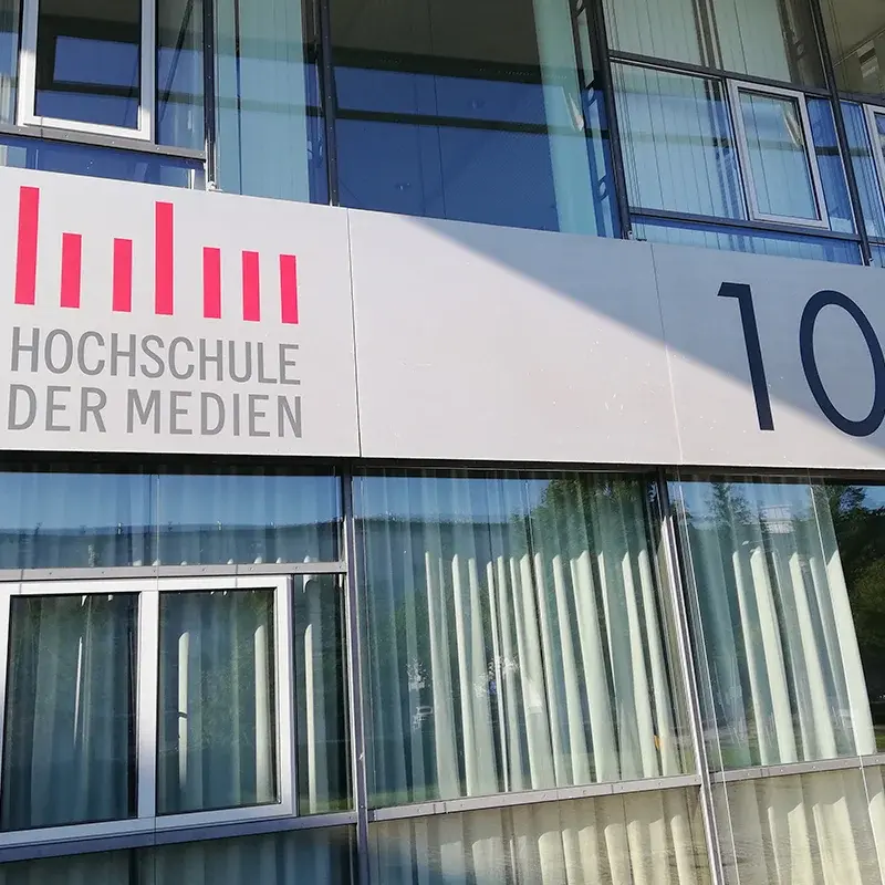 Gebäude N10