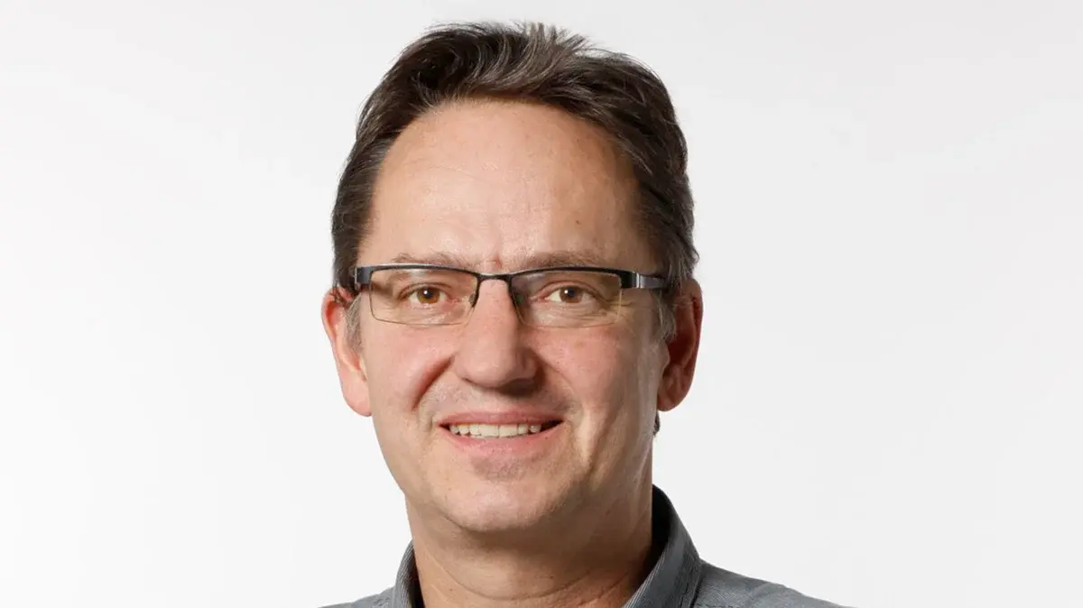 Prof. Dr. rer. nat. habil. Arnd Engeln