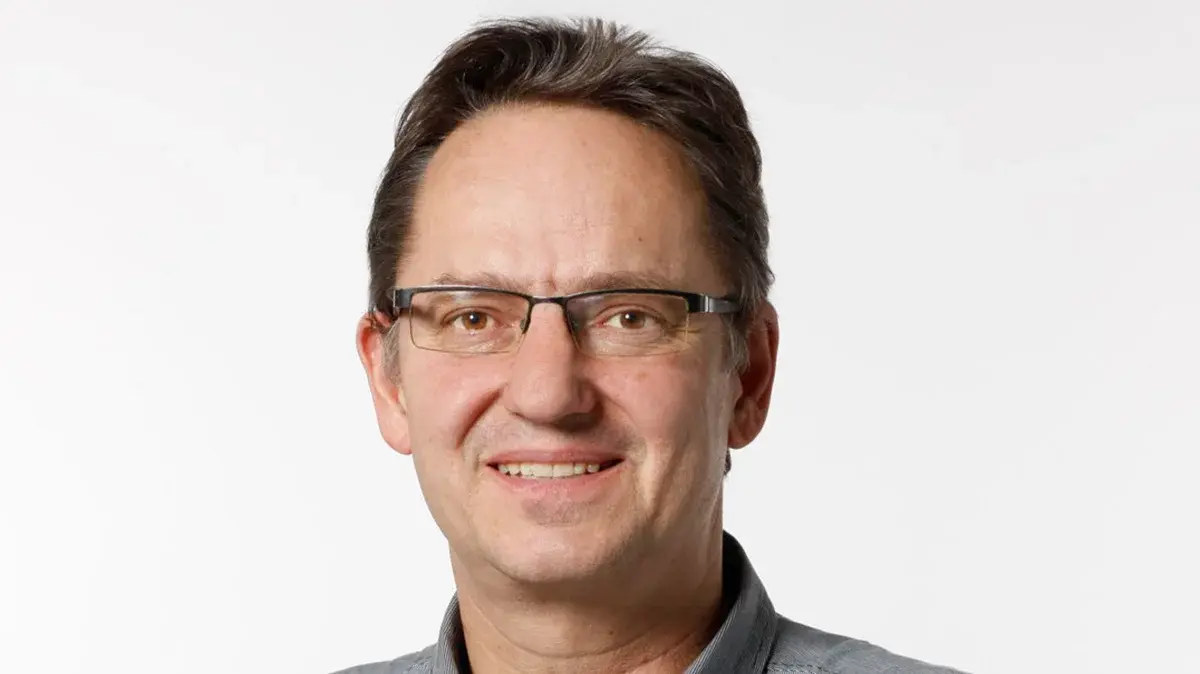 Prof. Dr. rer. nat. habil. Arnd Engeln
