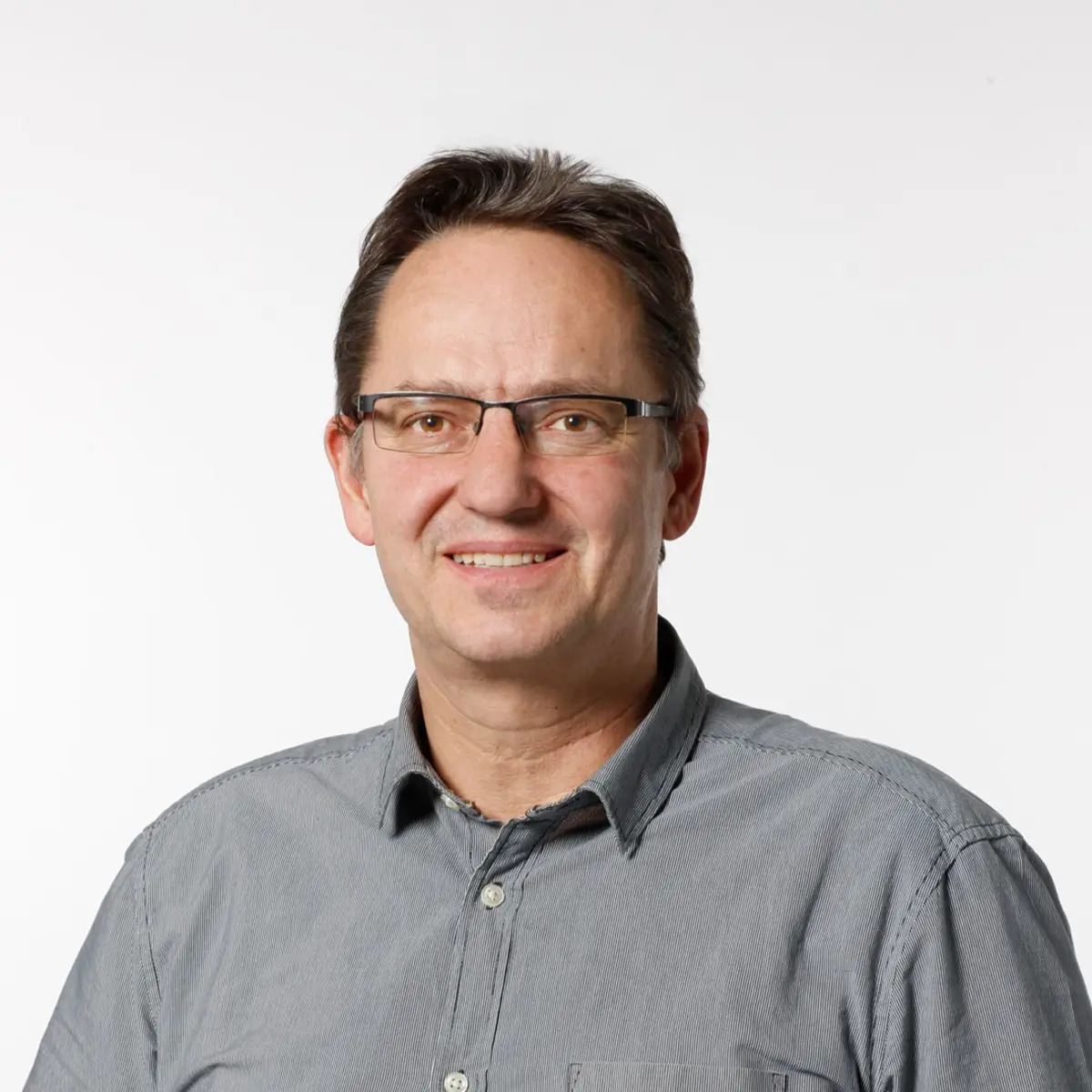 Prof. Dr. rer. nat. habil. Arnd Engeln