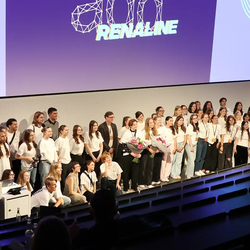 add conference 2025 Teamfoto