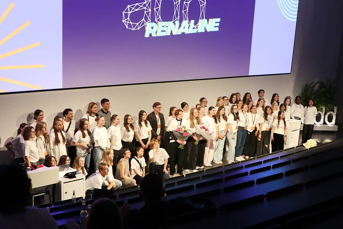 add conference 2025 Teamfoto