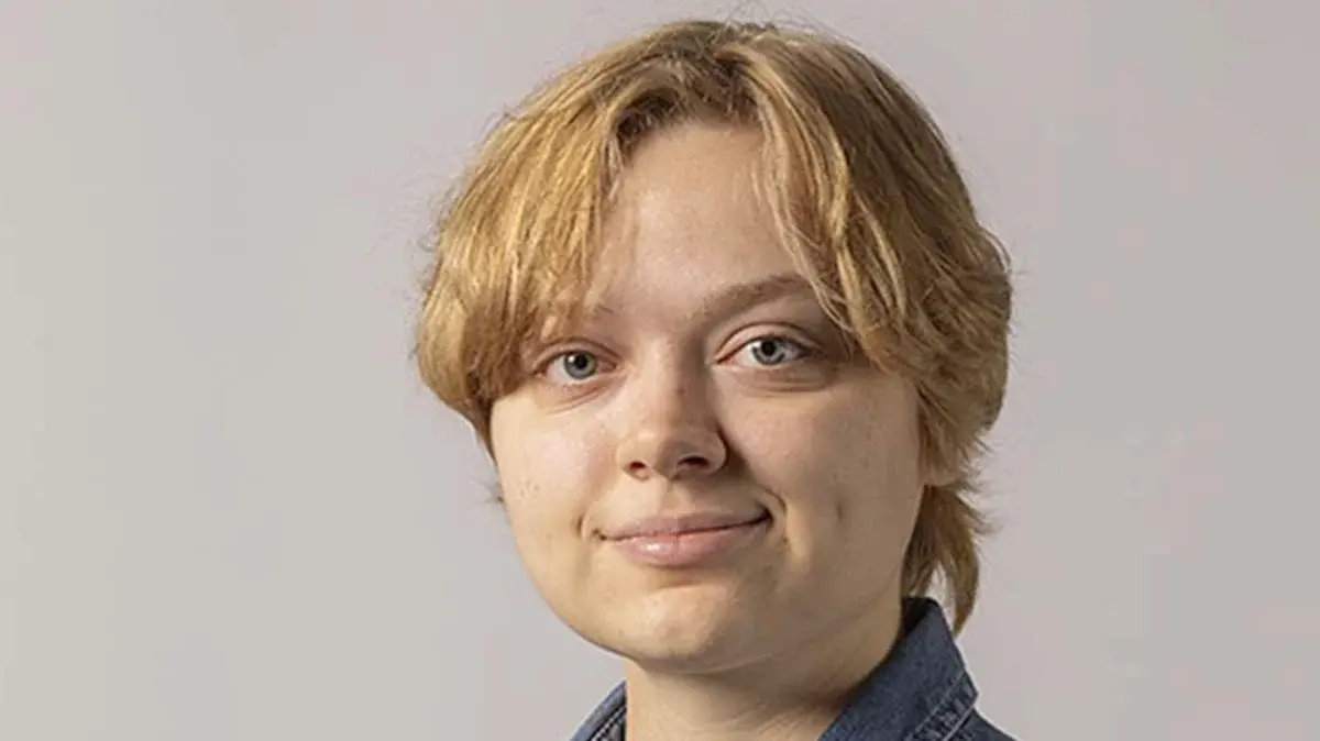 Julia Nanakin