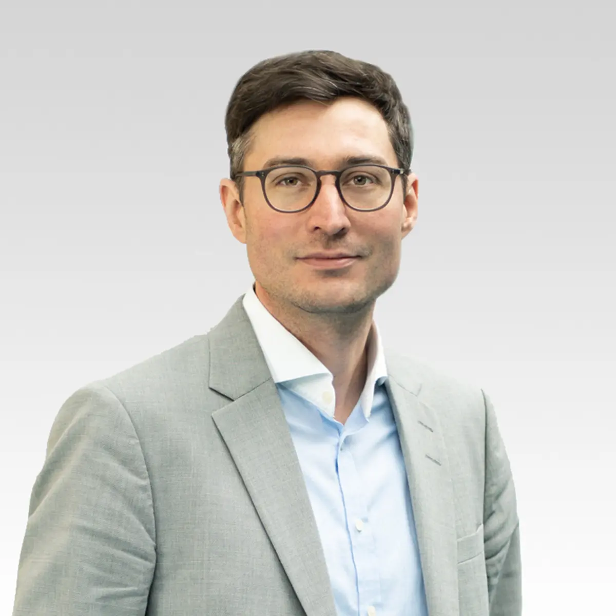Prof. Dr. Felix Weißmüller