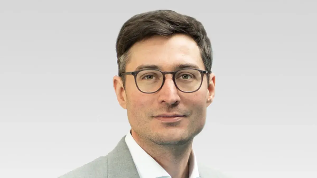 Prof. Dr. Felix Weißmüller