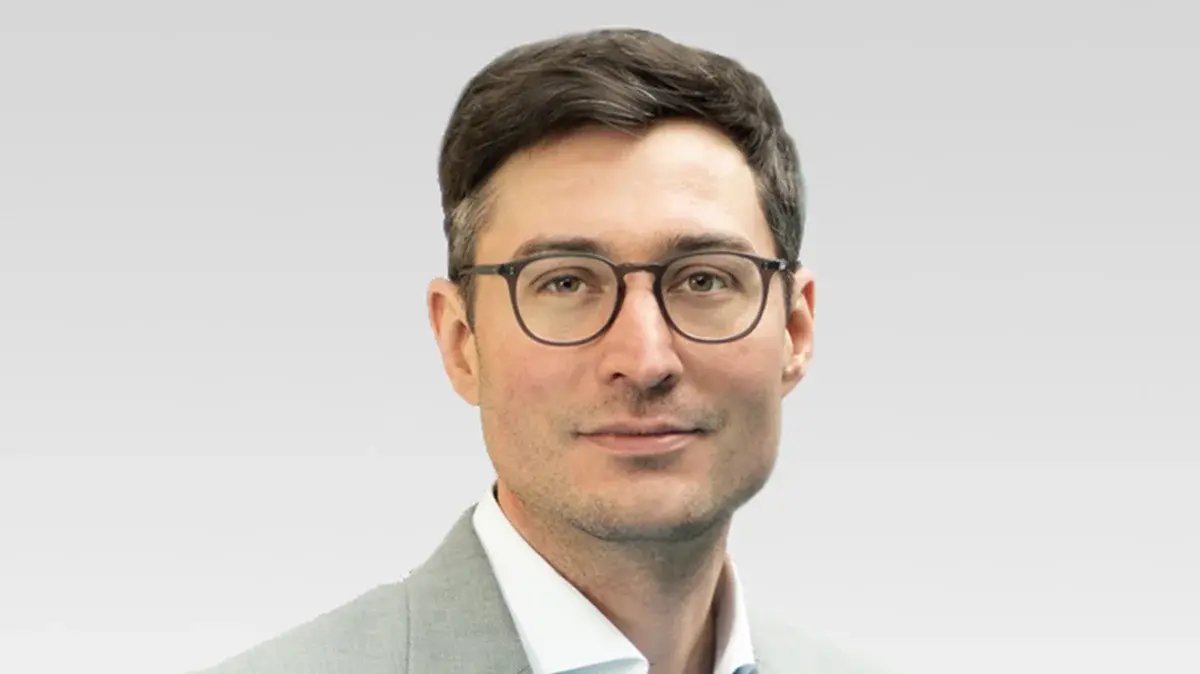 Prof. Dr. Felix Weißmüller