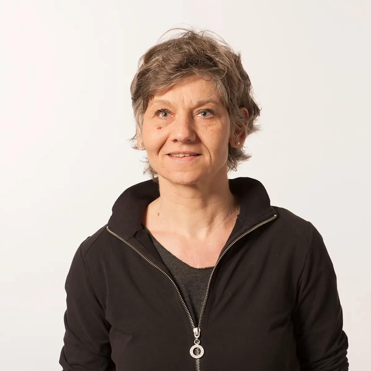 Marion Kisling