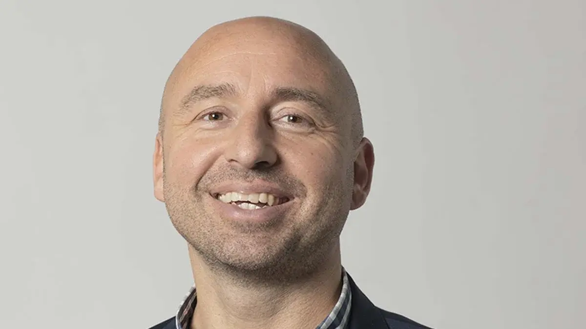 Prof. Dr. Matthias Zehetmayer