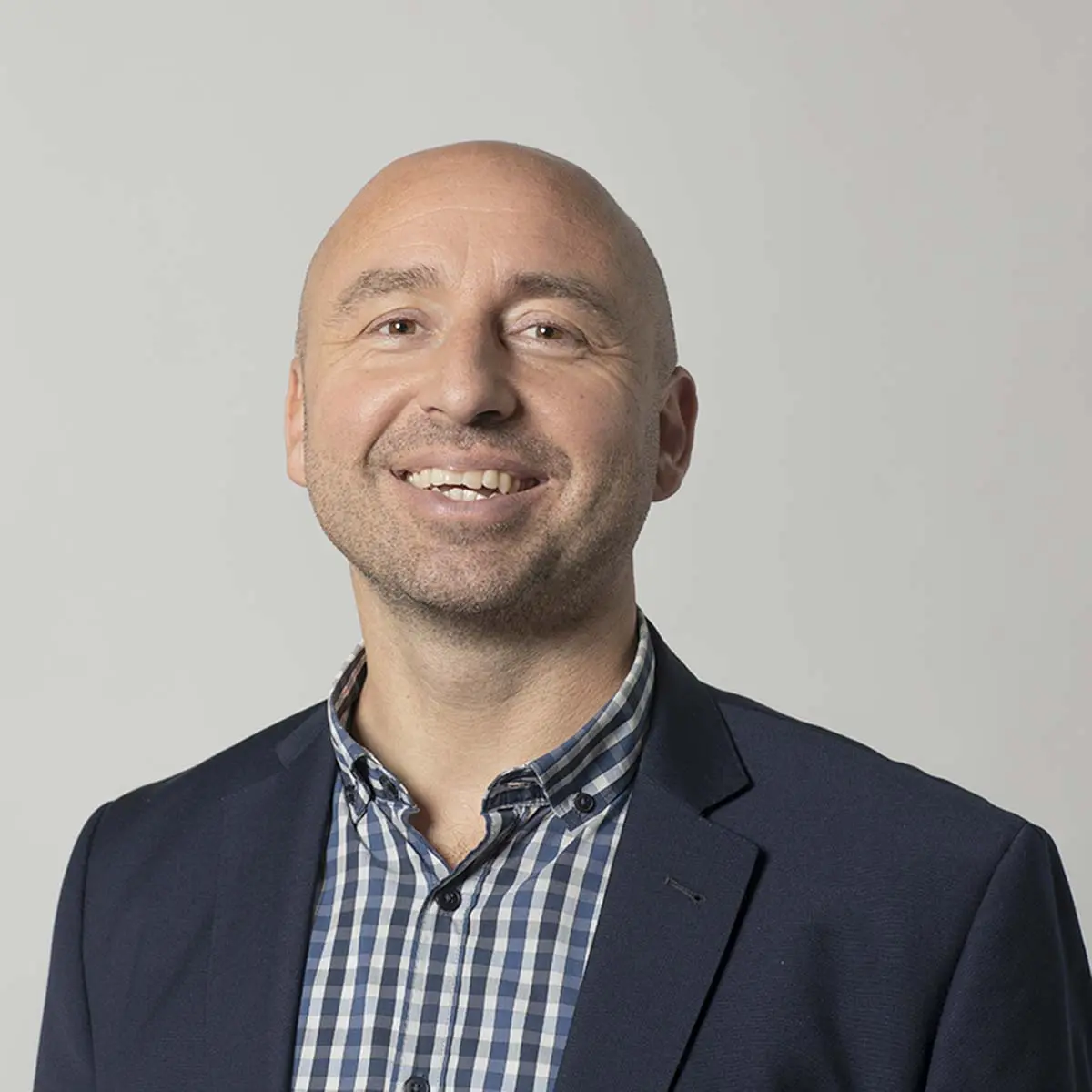 Prof. Dr. Matthias Zehetmayer
