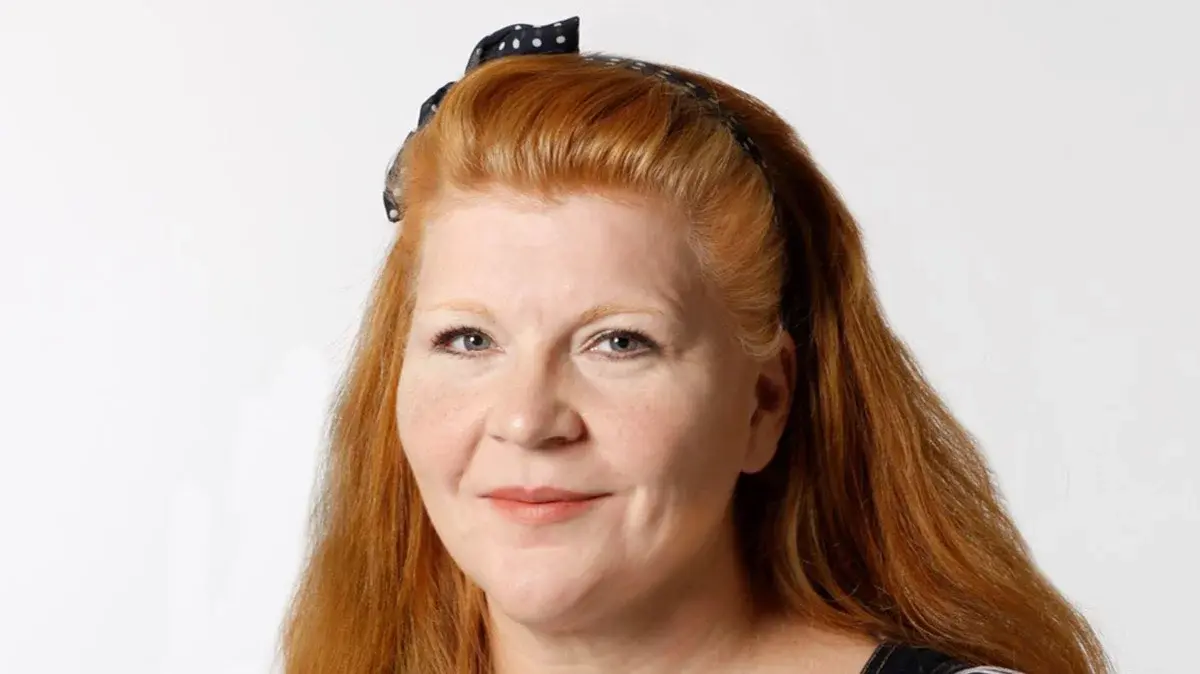 Elke Nicolin