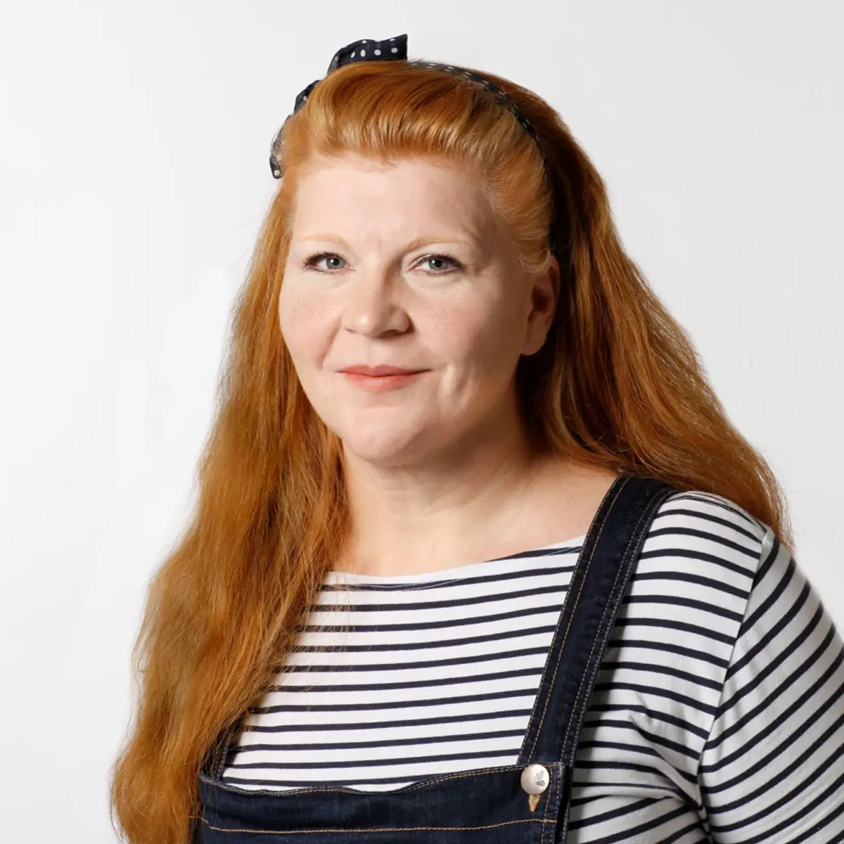 Elke Nicolin