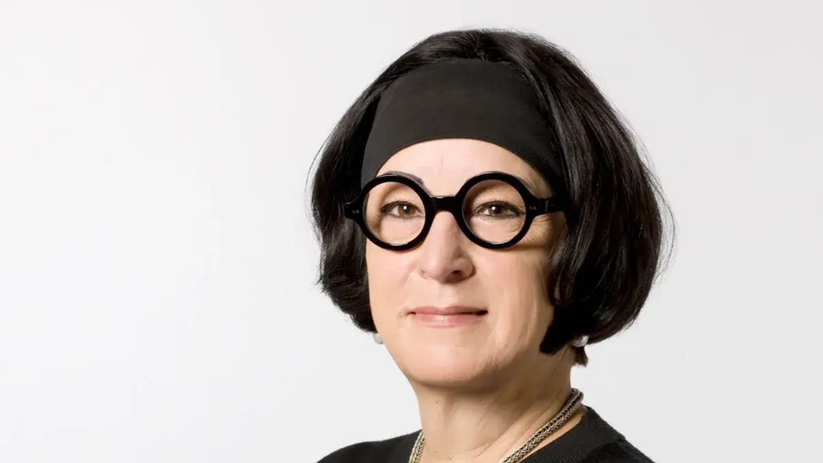 Prof. Gabriele Kille