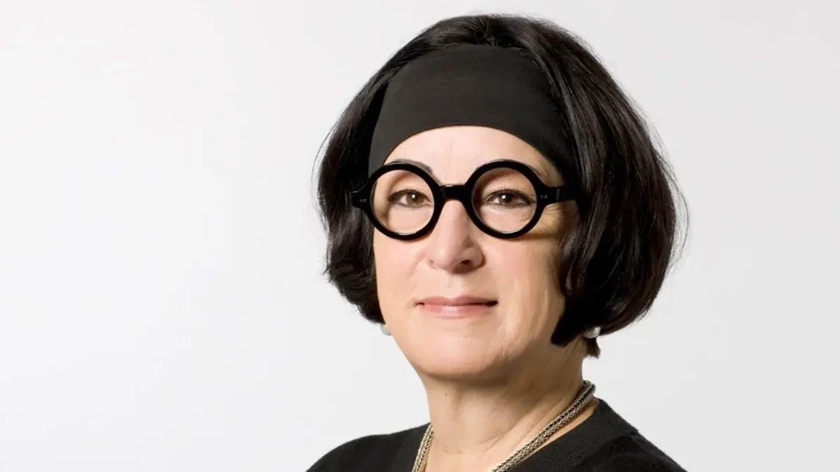 Prof. Gabriele Kille
