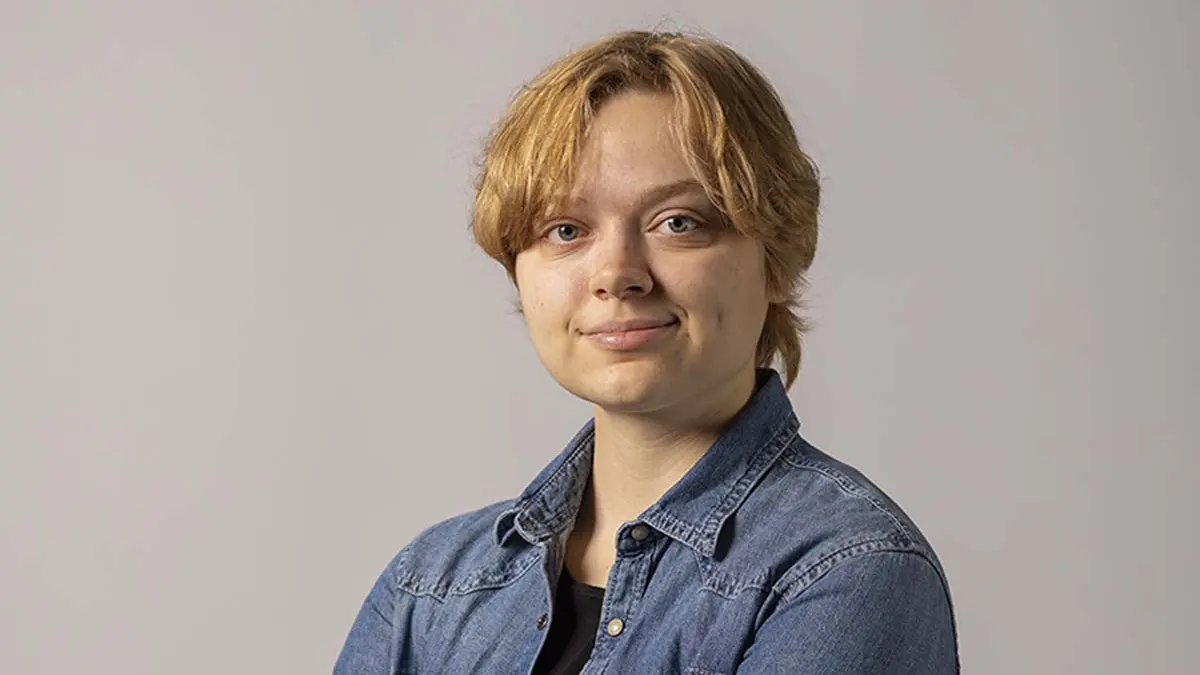 Julia Nanakin
