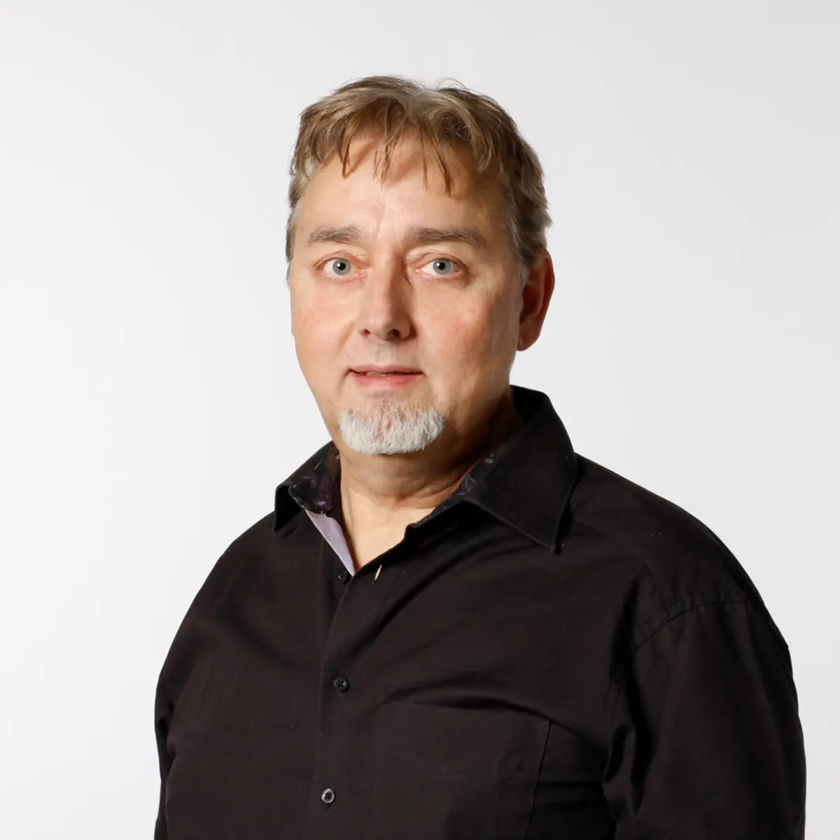 Jörg Rohrbacher