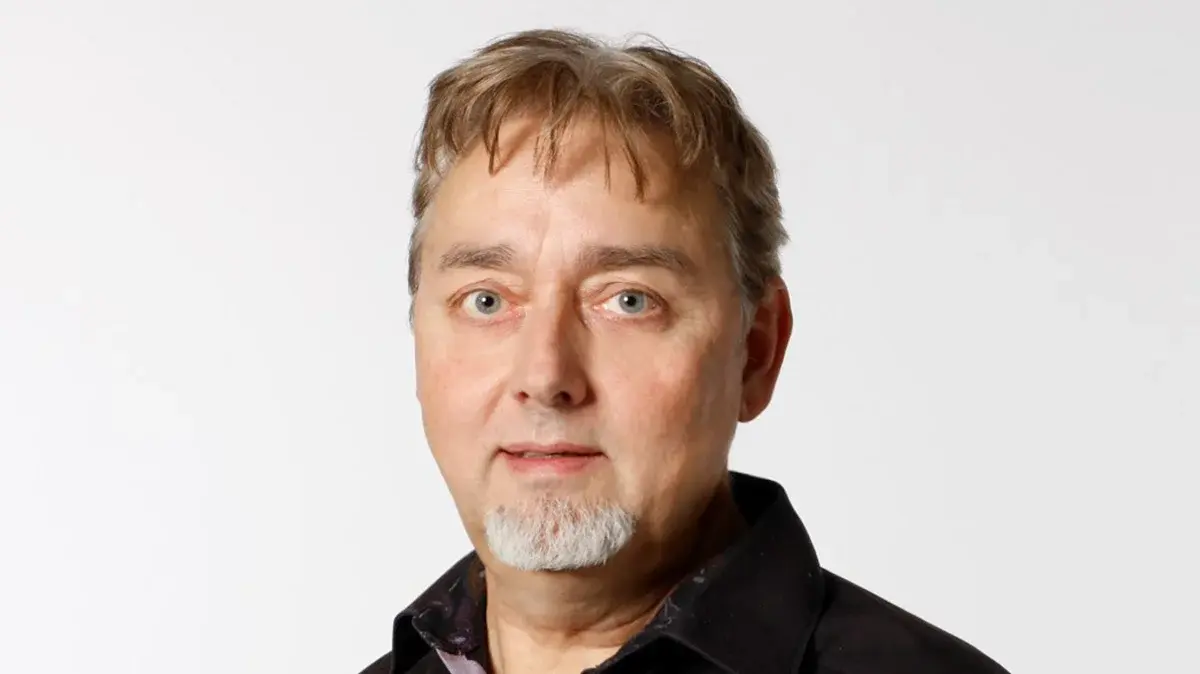 Jörg Rohrbacher
